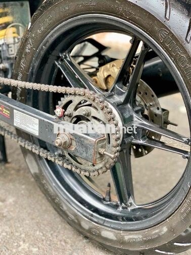 Yamaha Exciter 150 Xanh GP Chính Chủ Giá Tốt BSTP