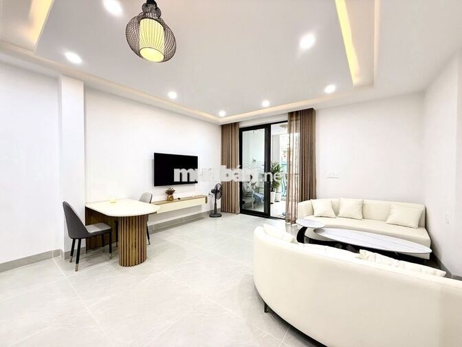 CĂN HỘ MỚI 2 PHÒNG NGỦ 90M2 SIÊU ĐẸP GIÁ 19 TRIỆU/THÁNG KHU LỘC THỌ