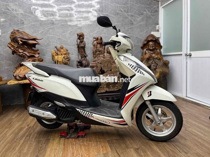 Honda Lead 125Fi chính chủ bstp dàn áo nguyên keo