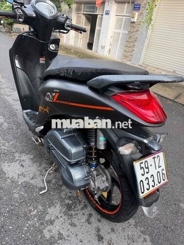 Yamaha Janus 2018 Smarkey Bs Thành Phố Zin Đẹp