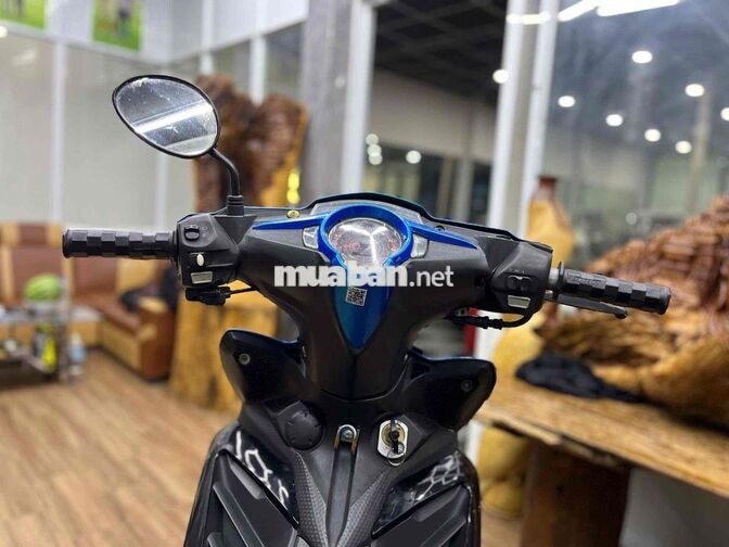 Exciter 50cc chính chủ biển SG máy móc bao êm