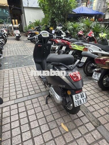 xe vespa 50cc 