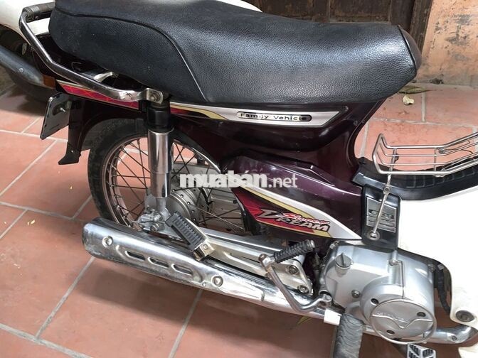 Honda Super Dream 2011  mới cần bán