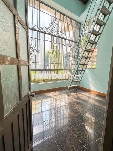 🔥 CHO THUÊ NHÀ VĨNH VIỄN, Q.10 – 3PN – CHỈ 14 TRIỆU