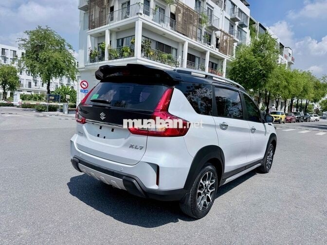 Suzuki XL7 1.5AT 2023hơn 7vạn xe bao Zin Bao Chếch
