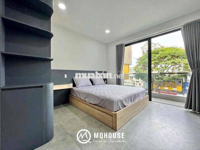 📍TRỐNG LẠI 1 CĂN FULL NỘI THẤT BAN CÔNG_DƯƠNG QUẢNG HÀM