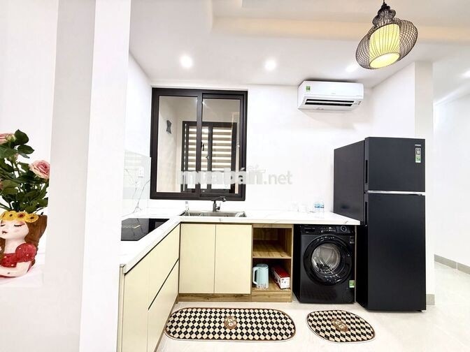 CĂN HỘ MỚI 2 PHÒNG NGỦ 90M2 SIÊU ĐẸP GIÁ 19 TRIỆU/THÁNG KHU LỘC THỌ