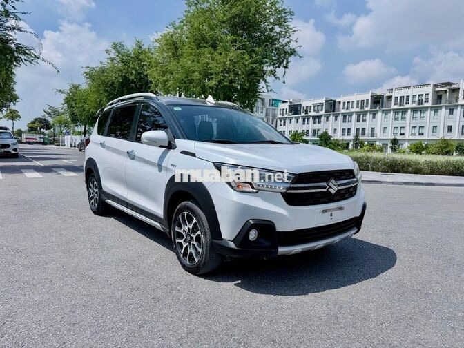 Suzuki XL7 1.5AT 2023hơn 7vạn xe bao Zin Bao Chếch