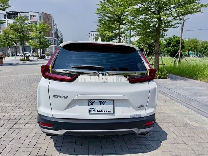 Honda CR-V 1.5L Turbo Sensing 2023 nhỉnh 5 vạn