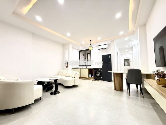 CĂN HỘ MỚI 2 PHÒNG NGỦ 90M2 SIÊU ĐẸP GIÁ 19 TRIỆU/THÁNG KHU LỘC THỌ