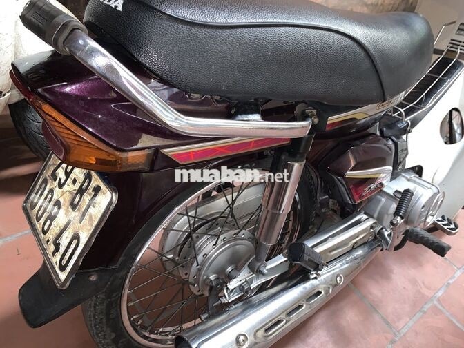 Honda Super Dream 2011  mới cần bán