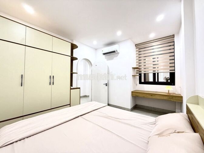 CĂN HỘ MỚI 2 PHÒNG NGỦ 90M2 SIÊU ĐẸP GIÁ 19 TRIỆU/THÁNG KHU LỘC THỌ