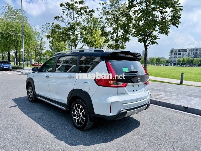 Suzuki XL7 1.5AT 2023hơn 7vạn xe bao Zin Bao Chếch