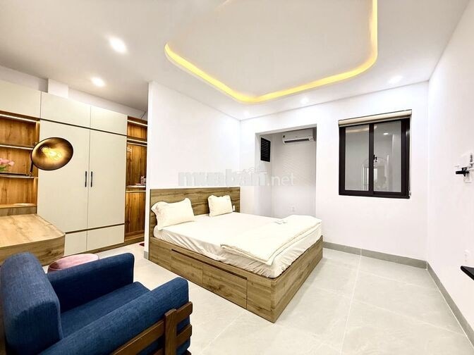 CĂN HỘ MỚI 2 PHÒNG NGỦ 90M2 SIÊU ĐẸP GIÁ 19 TRIỆU/THÁNG KHU LỘC THỌ