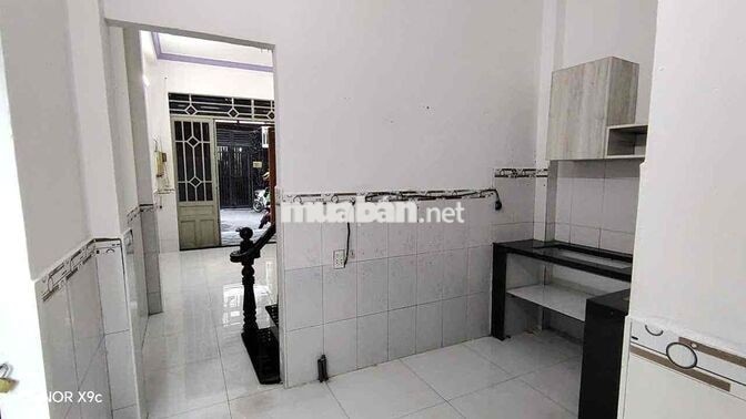 💎 💎 💎 TRỆT LẦU 3,5❌11M CÓ 2PN 2WC HẺM XE HƠI QUANG TRUNG P14 GIÁ 8,5TR