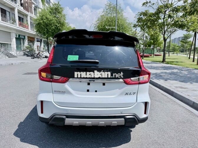 Suzuki XL7 1.5AT 2023hơn 7vạn xe bao Zin Bao Chếch