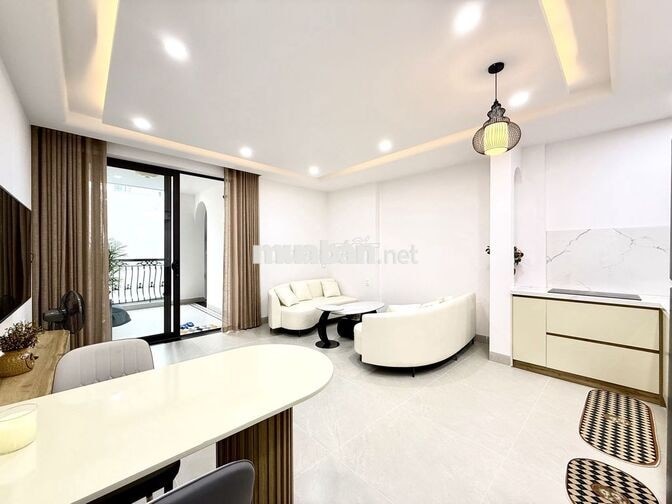 CĂN HỘ MỚI 2 PHÒNG NGỦ 90M2 SIÊU ĐẸP GIÁ 19 TRIỆU/THÁNG KHU LỘC THỌ