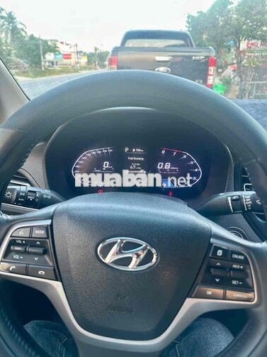 Hyundai Accent 2022 ATH đặc biệt Trắng 58030 km