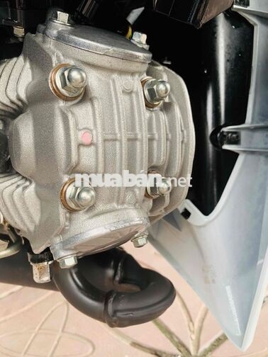 Honda Wave i 2025 Trắng 2426.5 km