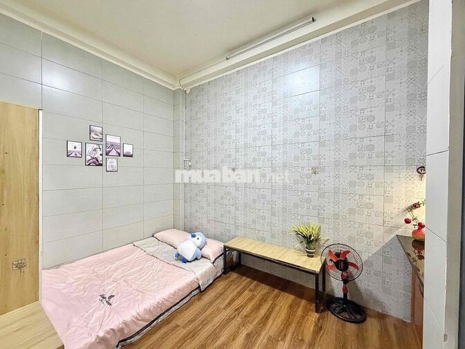 STUDIO CỬA SỔ TRỜI FULL NỘI THẤT NGAY VƯỜN LÀI - ÂU CƠ - GẦN VHU