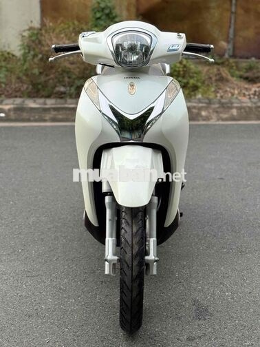 Honda SH Mode 2015 zin đẹp