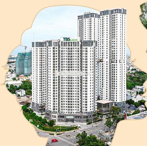 Căn hộ Green Skyline 3PN2WC 101m2 tặng full nội thất tặng 5 chỉ vàng