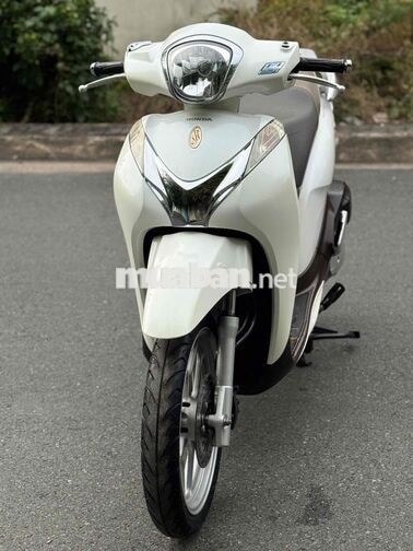 Honda SH Mode 2015 zin đẹp