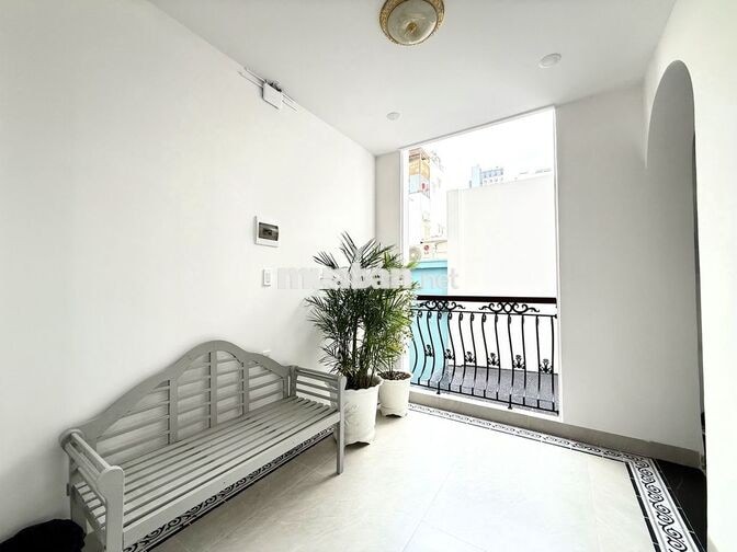 CĂN HỘ MỚI 2 PHÒNG NGỦ 90M2 SIÊU ĐẸP GIÁ 19 TRIỆU/THÁNG KHU LỘC THỌ