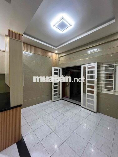💰💰💰 GẦN CITYLAND P.10 - TRỆT LẦU 2PN 2WC
