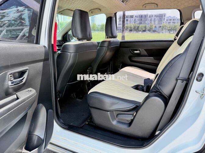 Suzuki XL7 1.5AT 2023hơn 7vạn xe bao Zin Bao Chếch