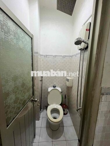 💰💰💰 GẦN CITYLAND P.10 - TRỆT LẦU 2PN 2WC