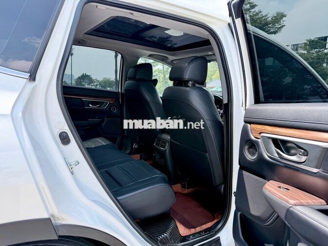 Honda CR-V 1.5L Turbo Sensing 2023 nhỉnh 5 vạn