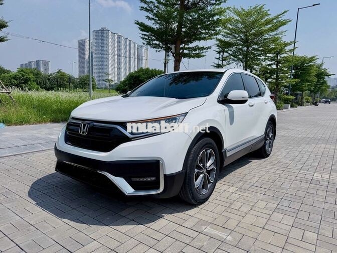Honda CR-V 1.5L Turbo Sensing 2023 nhỉnh 5 vạn