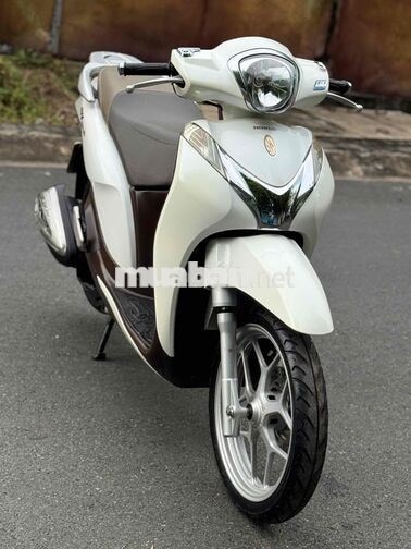 Honda SH Mode 2015 zin đẹp