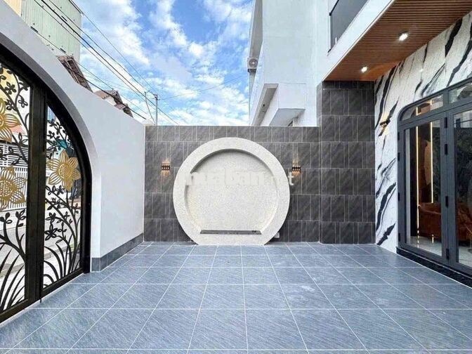 Nhà Mới Hoàn Thiện Mặt Tiền Đường Văn Cao - Trung Tâm Rạch Giá