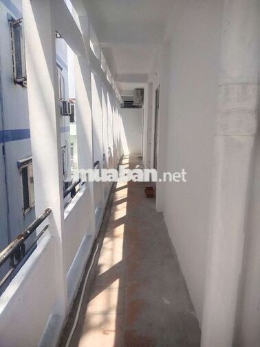 Chính Chủ cho thuê 3PN full Ban Công full n.thất gần bệnh viện Hòa Hảo
