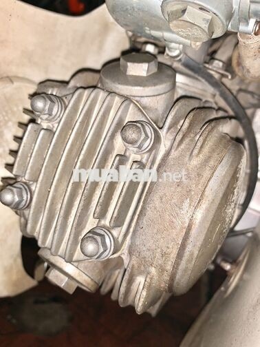 Honda Super Dream 2011  mới cần bán