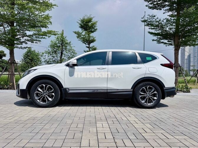 Honda CR-V 1.5L Turbo Sensing 2023 nhỉnh 5 vạn