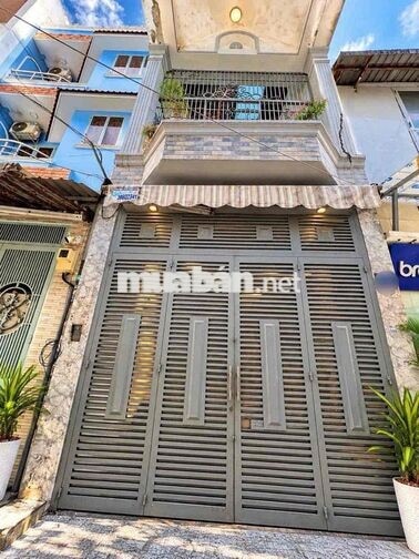 🔥 CHO THUÊ NHÀ VĨNH VIỄN, Q.10 – 3PN – CHỈ 14 TRIỆU