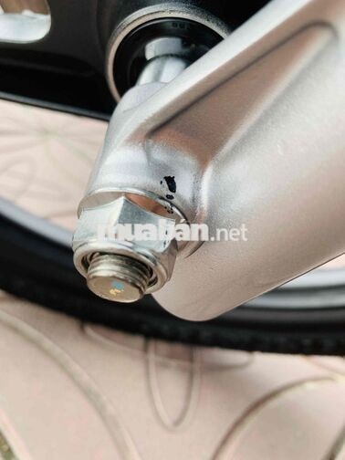 Honda Wave i 2025 Trắng 2426.5 km