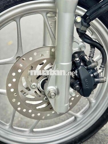 Honda SH Mode 2015 zin đẹp