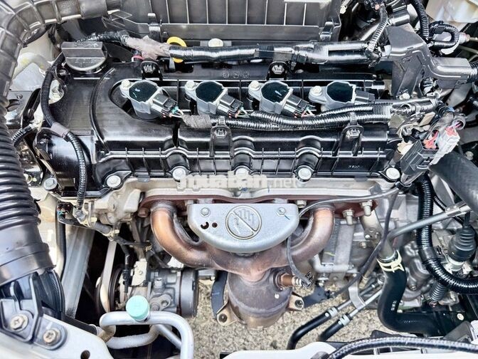 Suzuki XL7 1.5AT 2023hơn 7vạn xe bao Zin Bao Chếch