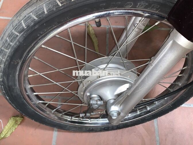 Honda Super Dream 2011  mới cần bán
