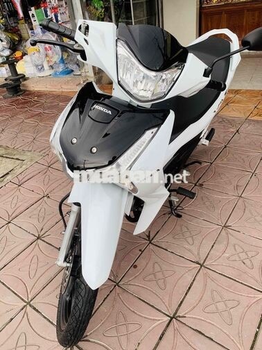 Honda Wave i 2025 Trắng 2426.5 km