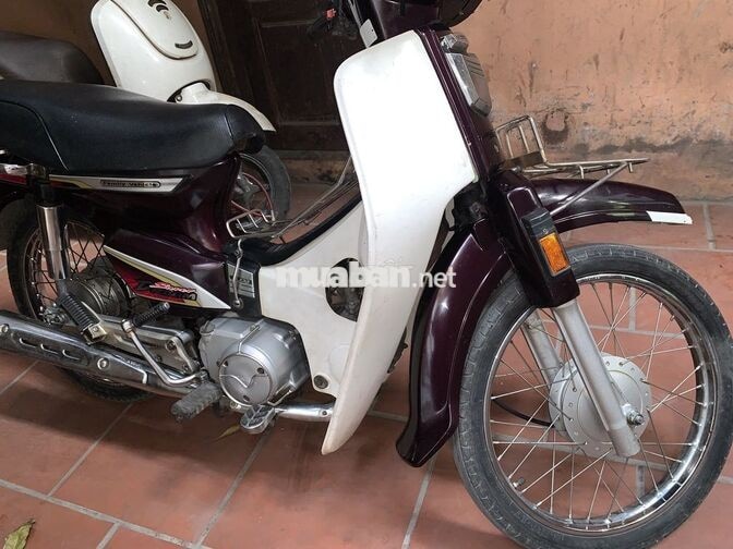 Honda Super Dream 2011  mới cần bán