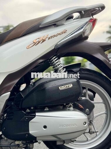 Honda SH Mode 2015 zin đẹp