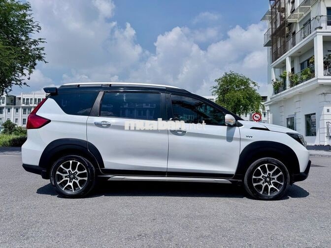 Suzuki XL7 1.5AT 2023hơn 7vạn xe bao Zin Bao Chếch