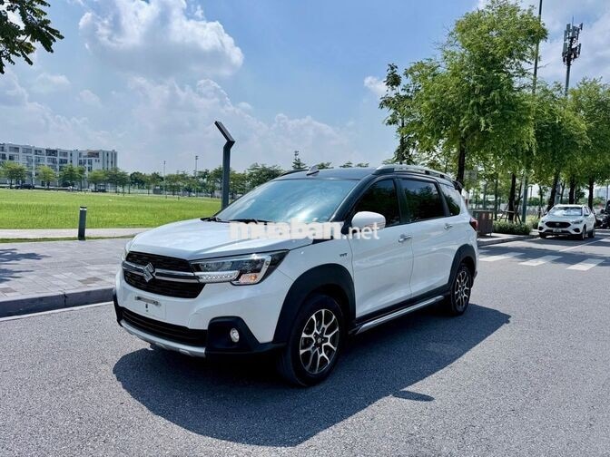 Suzuki XL7 1.5AT 2023hơn 7vạn xe bao Zin Bao Chếch