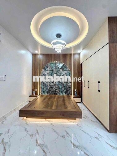 Nhà Mới Hoàn Thiện Mặt Tiền Đường Văn Cao - Trung Tâm Rạch Giá