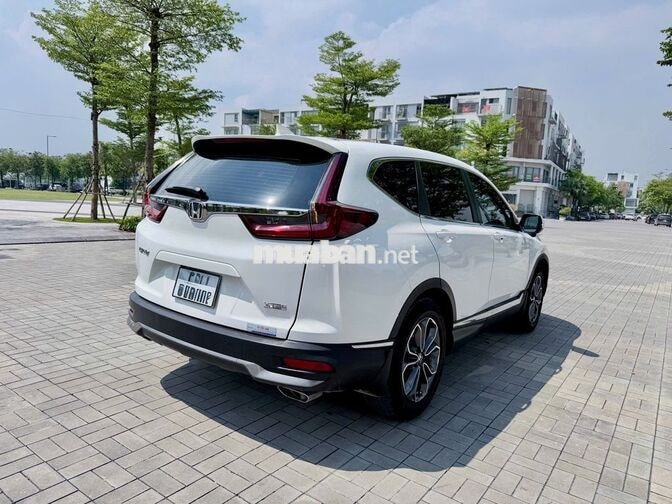 Honda CR-V 1.5L Turbo Sensing 2023 nhỉnh 5 vạn
